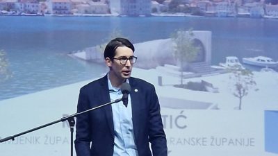 Svečanom sjednicom proslavljen Dan Grada Bakra