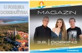 Magazin i klapa Cambi za Stipanju na Dobrinjštini