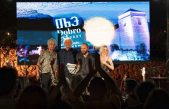 [FOTO/VIDEO] Dobro est Fest i Darko Rundek ispisali su novu stranicu (glazbene) povijesti u Jurandvoru