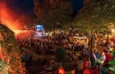 [FOTO/VIDEO] Sjajna priča koju je otok Krk trebao: Matija Cvek zatvorio Dobro est Fest