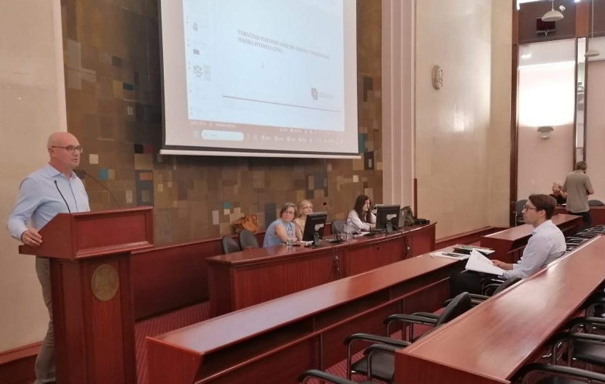 Održana edukacija obveznika s područja PGŽ u pitanjima sukoba interesa i podnošenja imovinskih kartica