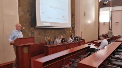 Održana edukacija obveznika s područja PGŽ u pitanjima sukoba interesa i podnošenja imovinskih kartica