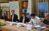 Potpisan ugovor o radovima, stručnom nadzoru projekta obnove Guvernerove palače