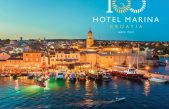 100 godina hotela Marina: stoljeće povijesti, gostoljubivosti i turizma u srcu grada Krka