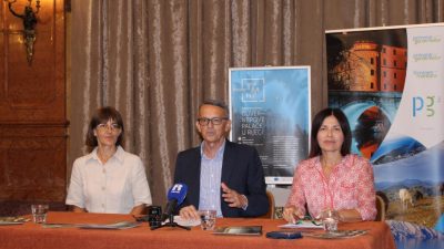Kreće energetska obnova Guvernerove palače kao dio velikog ciklusa obnove sedam objekata PGŽ vrijedan 24 milijuna eura