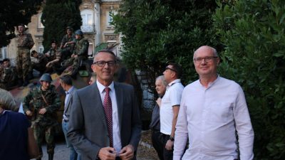 Otvorena izložba “Na putu do Oluje 1995.–2025.” u Muzeju grada Rijeke