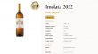 Žlahtina Imolata iz Katunar Estate Winery zlatna na Concours Mondial de Bruxelles