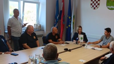 Podržana braniteljska inicijativa za imenovanje Ulice braće Šimac u općini Jelenje