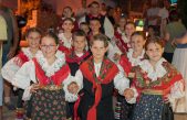 [FOTO] Dubašljanske ljetne večeri: KUU Dubašnica i klapa Kaštadi u Portu