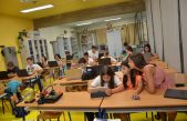 Krk: Svečanim zatvaranjem završio 34. kamp mladih informatičara Hrvatske