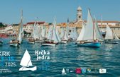 28. Krčka jedra: Ana Rucner, klapa More i spektakularan Noćni ples barki
