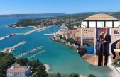 Gradonačelnik Vasilić: Dijete sam ribara. Pamtit ću ovaj dan