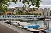 Održan mimohod “Srebrenica svijetom hodi”