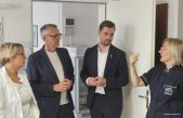 Županov posjet Cresu: Ustanove dobro funkcioniraju, uskoro nova luka u Martinšćici