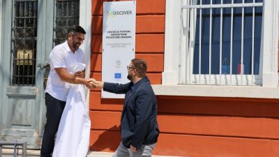 Na Drenovi otvoren Centar za potporu energetskim projektima građana