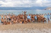 Baška ponovno centar picigina: lokalna ekipa zasjenila konkurenciju
