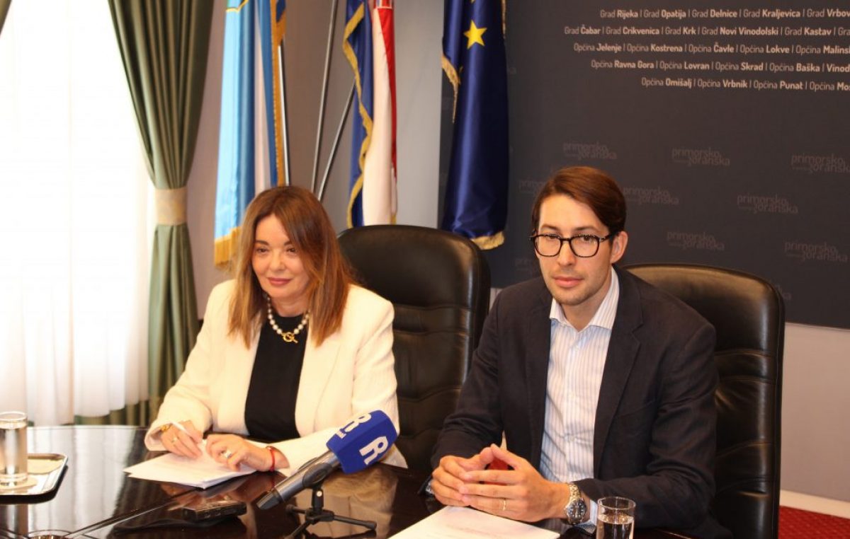 Predstavljeni rezultati upisa u 1. razrede srednjih škola na području PGŽ
