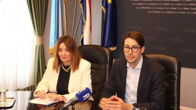 Predstavljeni rezultati upisa u 1. razrede srednjih škola na području PGŽ