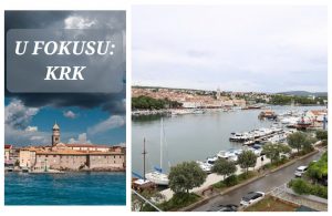 165 novih vezova za Krčane: Potpisan ugovor za radove na velikom projektu rekonstrukcije luke Krk