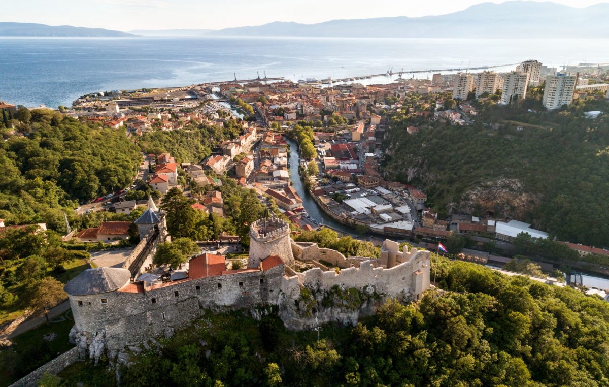 Besplatan ulaz na Trsatski kaštel od danas i za stanovnike Primorsko-goranske županije