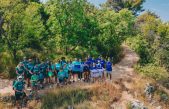 Međunarodni projekt WALKERS povezao obitelji i promicao zdravlje na otoku Krku