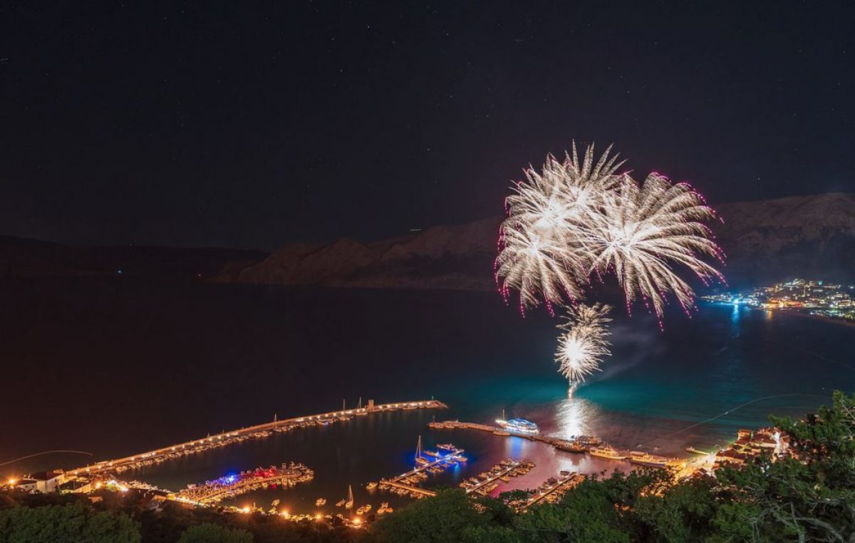 Ribarski dani u Baški: Tradicija, more i odlična glazba uz Giuliana, Maura Staraja i Klapu Iskon