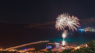 Ribarski dani u Baški: Tradicija, more i odlična glazba uz Giuliana, Maura Staraja i Klapu Iskon