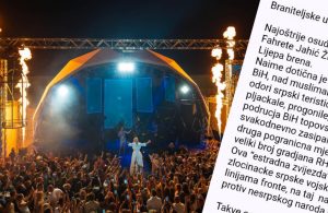 [OTVORENO PISMO] Krčke udruge branitelja traže zabranu koncerata Lepe Brene, evo i odgovora načelnika Malinske