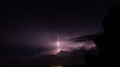 Loše vrijeme je otkazalo niz planiranih događanja na otoku Krku, ovo su novi termini