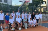 Predsjednik Županijske skupštine prisustvovao revijalnoj košarkaškoj utakmici saborskih zastupnika i sportaša s invaliditetom