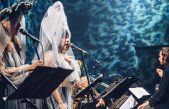 69. Ljetne priredbe: Mak Murtić i Mimika orkestar