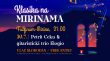 Klasika na Mirinama: Stiže internacionalni gitaristički virtuoz Petrit Çeku sa svojim triom Elogio