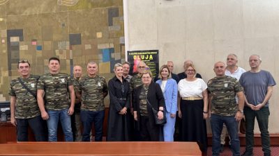 Najavljen bogat program obilježavanja 30. godišnjice Oluje