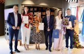Općina Malinska – Dubašnica svečanom sjednicom proslavila svoj dan
