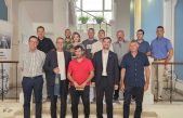 Župan Lukanović održao sastanak sa creskim poljoprivrednicima
