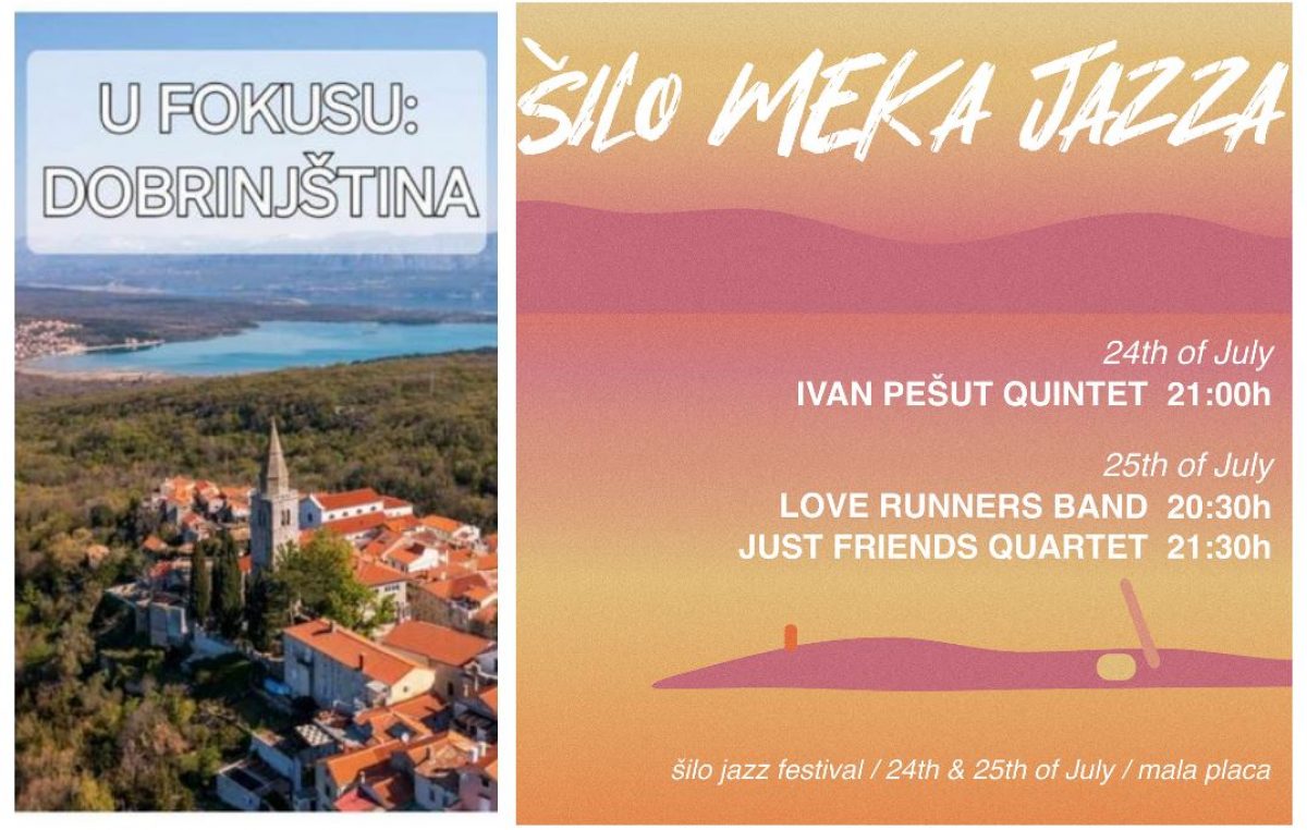 Festival “Šilo Meka Jazza” vraća se u Šilo u svom četvrtom izdanju