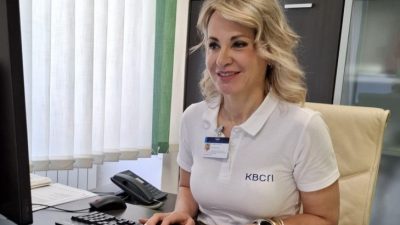 [RAZGOVOR] Snježana Juričić: “Empatija, znanje i hrabrost temelj su sestrinske profesije”
