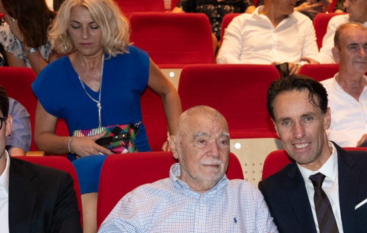 Održana Svečana sjednica Grada Opatije