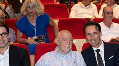 Održana Svečana sjednica Grada Opatije