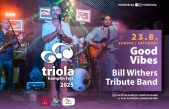 Triola Kamplin Fest 2025: Srpanj i kolovoz donose bogate glazbene večeri na Kamplinu