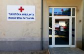 U Domu zdravlja u Krku otvorena turistička ambulanta