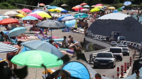 “Da kažemo nešto i mi koji radimo u turizmu: NISMO ZADOVOLJNI. Kako mogu zdravlje, red i promet biti u drugom planu?”