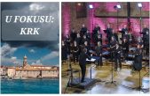 69. Ljetne priredbe: Svečano otvorenje uz Zbor Hrvatske radiotelevizije i Hrvatsku misu u d-molu Borisa Papandopula