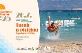 Picigin Fest Baška 2025: Najbolji spoj sporta, mora i prave ljetne zabave