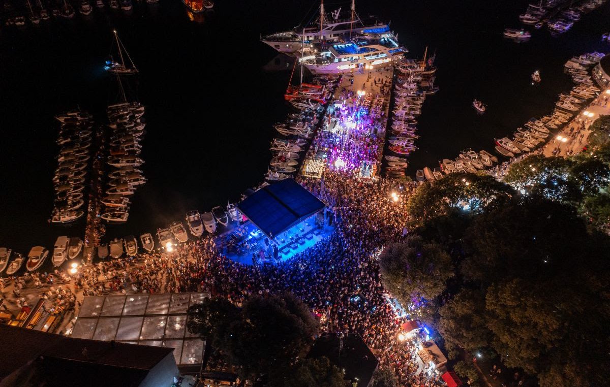 [PROGRAM] Krčki sajam 2025: Tri dana tradicije, povijesti i glazbe