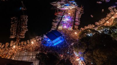[PROGRAM] Krčki sajam 2025: Tri dana tradicije, povijesti i glazbe