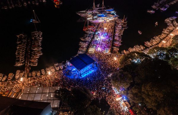 [PROGRAM] Krčki sajam 2025: Tri dana tradicije, povijesti i glazbe