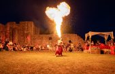 Antički dani na Mirinama: gladijatori, vile, stari zanati i rimska gozba