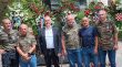 Ljubovo u znaku sjećanja: Dostojanstveno obilježena 30. obljetnica VRO “Oluja”