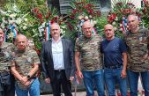 Ljubovo u znaku sjećanja: Dostojanstveno obilježena 30. obljetnica VRO “Oluja”